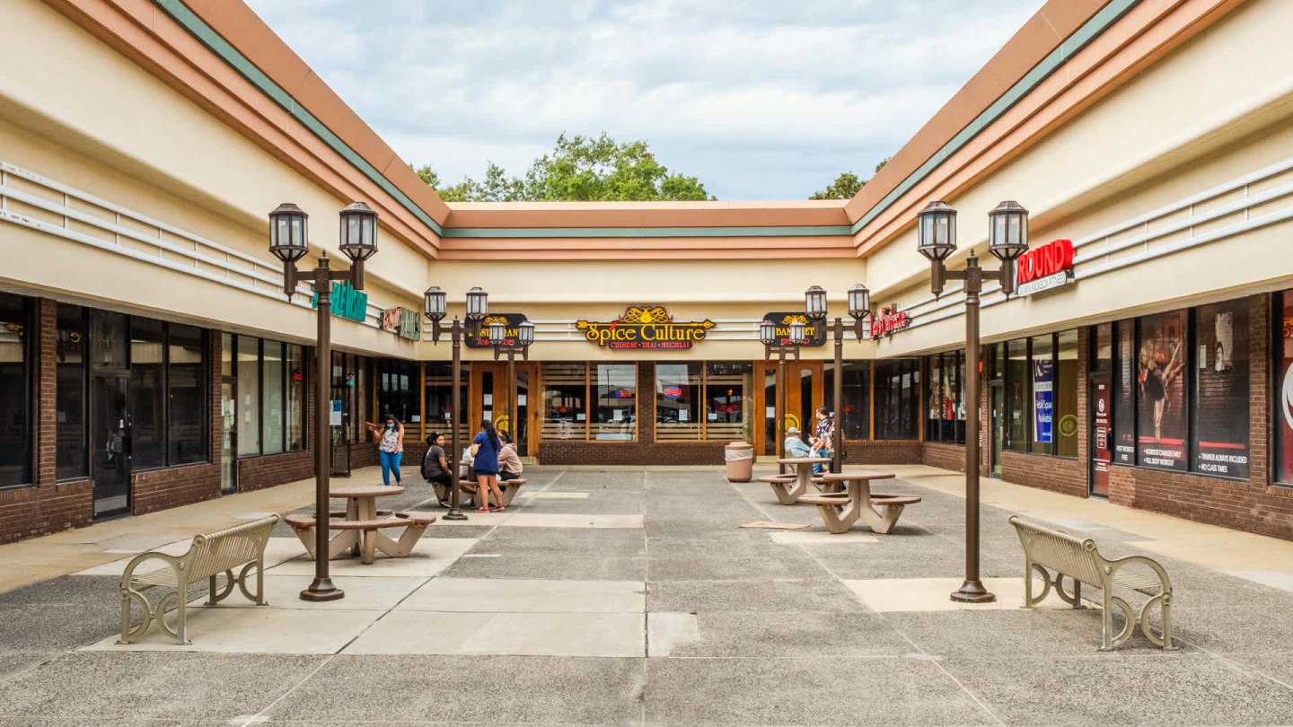 The Highlands at South Plainfield Image 26