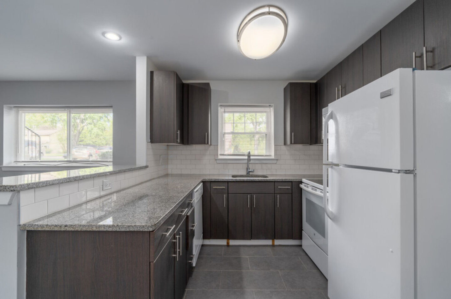 Spruce Court Apartments Image 1