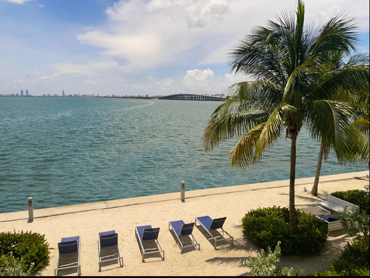 Miami Bay Waterfront Midtown Residences Image 13