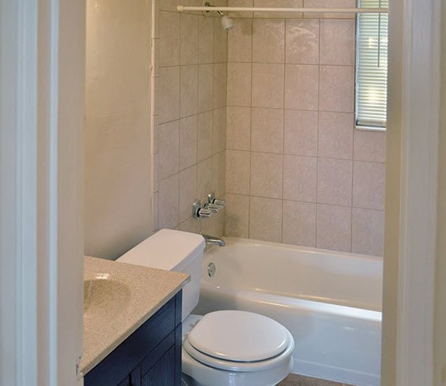 Woodbridge Apartments Image 5