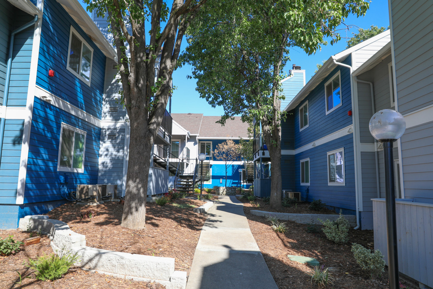 Salishan Apartment Homes Image 3