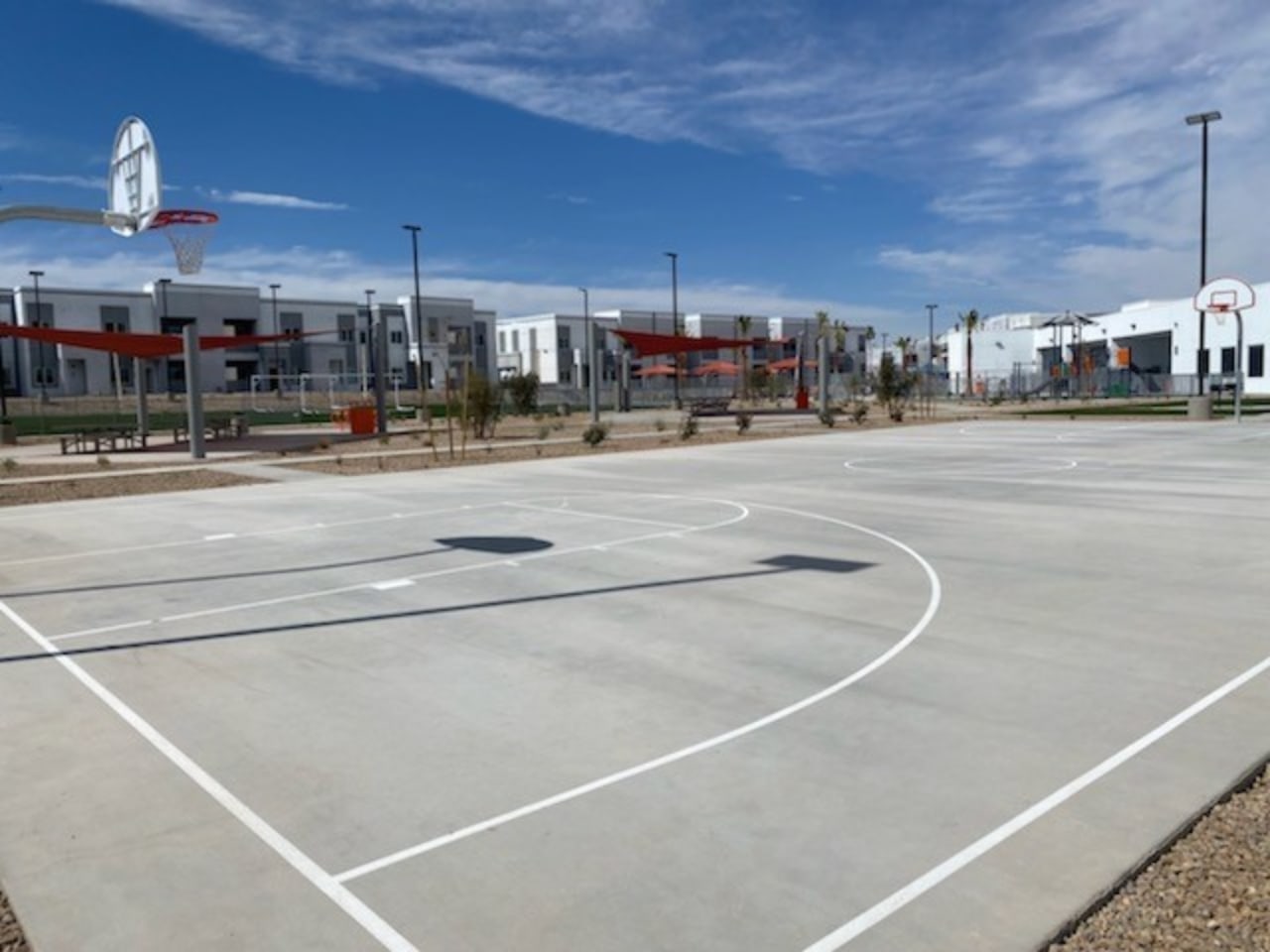 Showboat Park Apartments Image 57