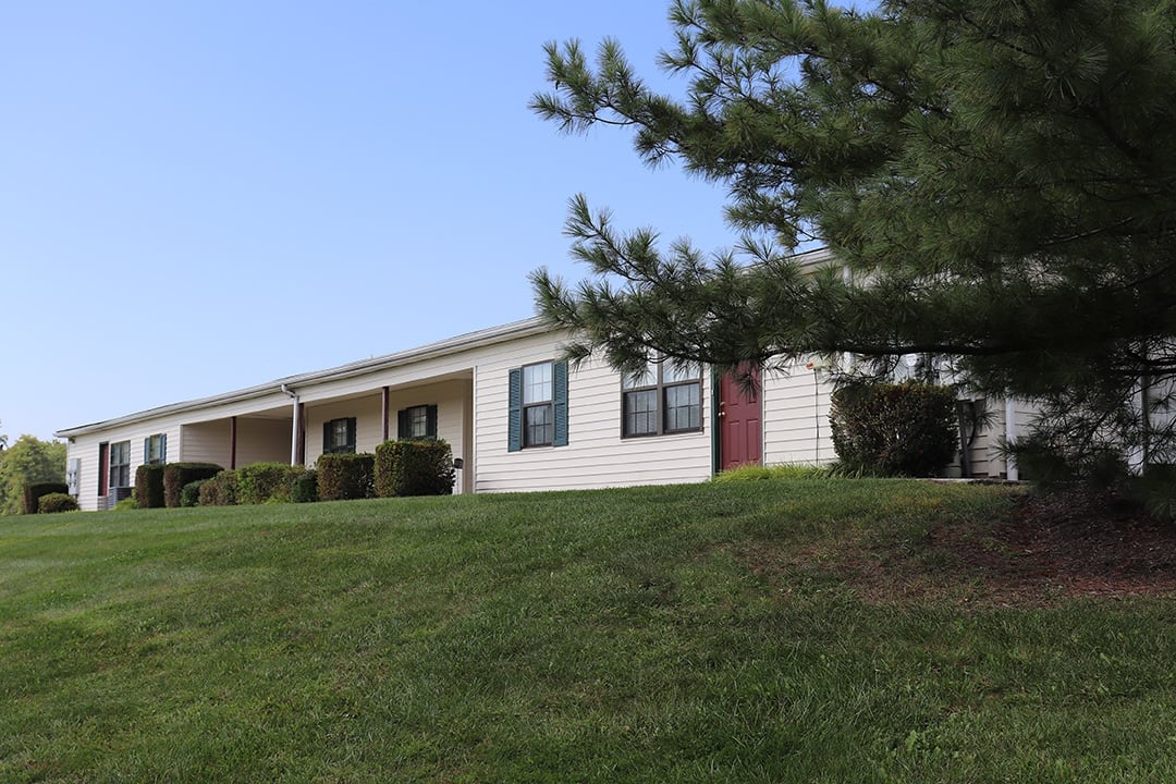 High Pointe Club Apartments Image 14