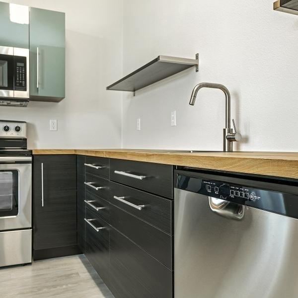 Red Table Apartments Image 10