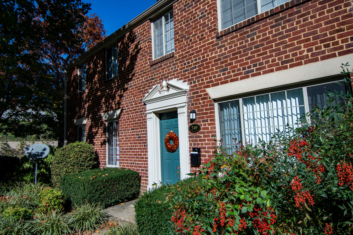 Brookville Townhomes Image 22