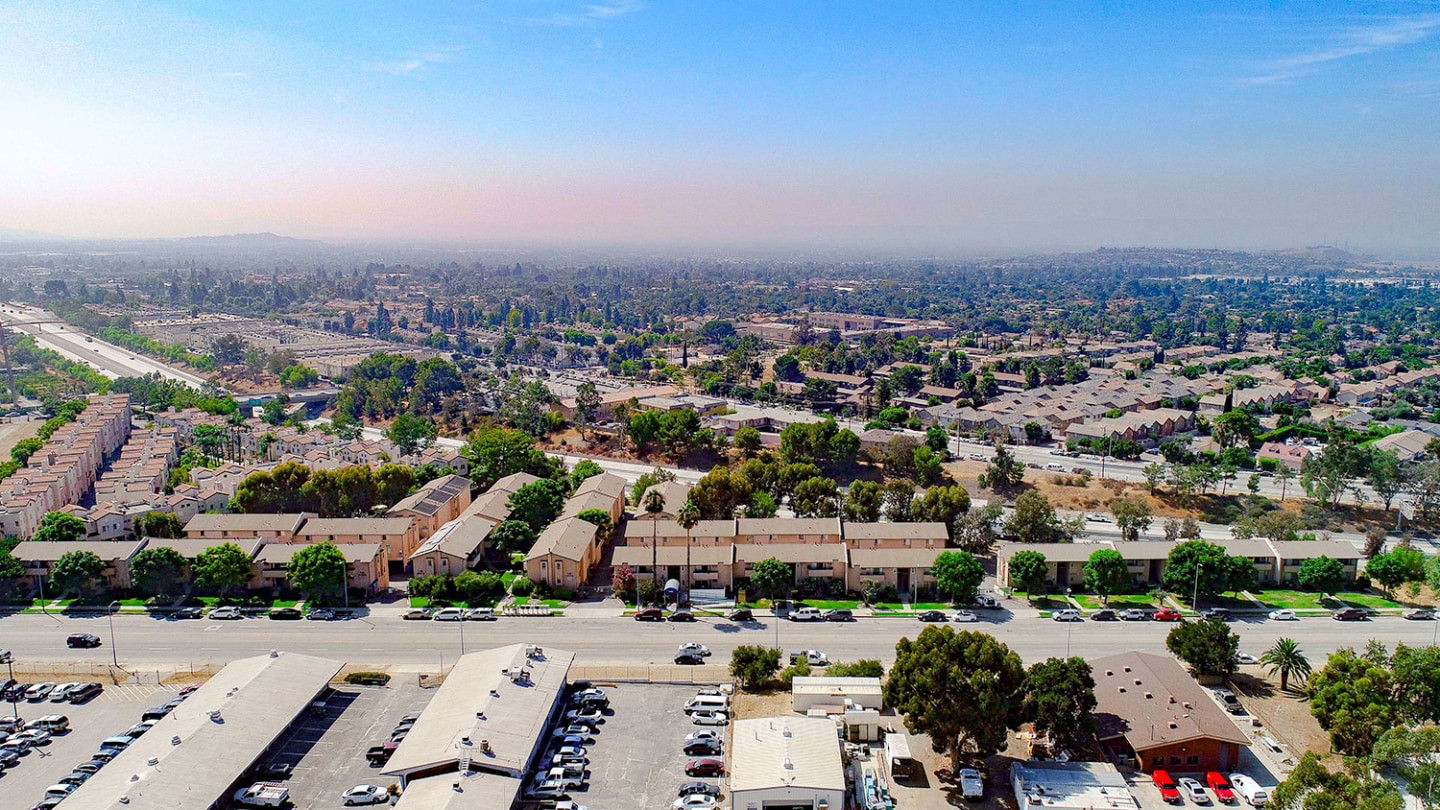 Olive View Gardens Image 18