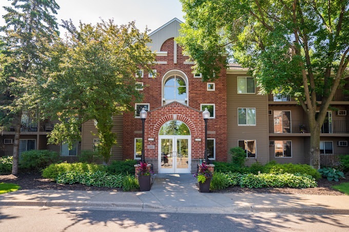 Park Glen Apartments Image 5