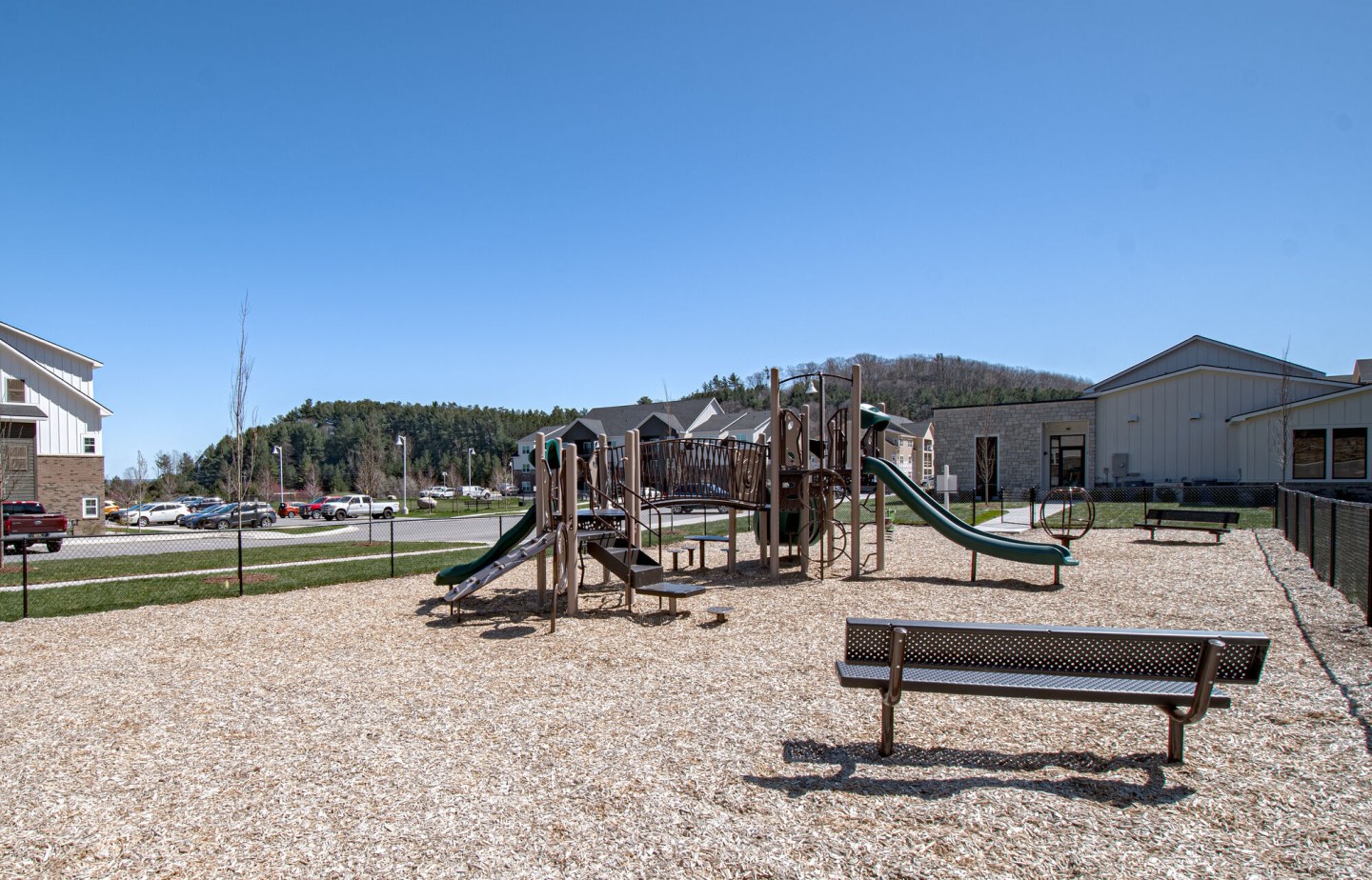 Legends Morgan Farms Image 10