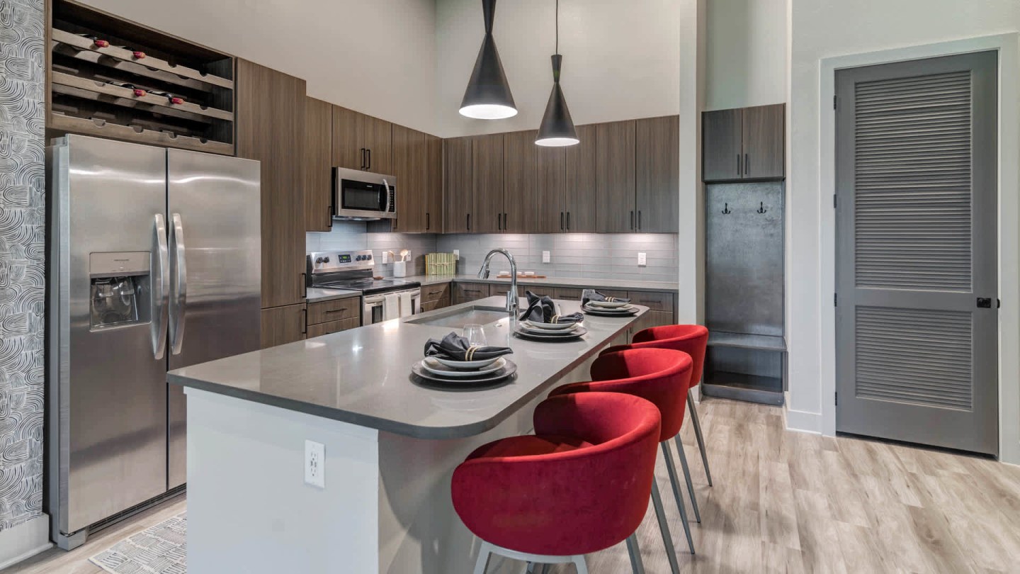 AYLA Stonebriar Apartments Image 5