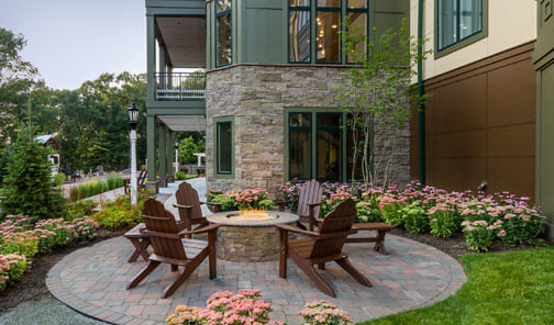 Hancock Estates at Chestnut Hill Image 35