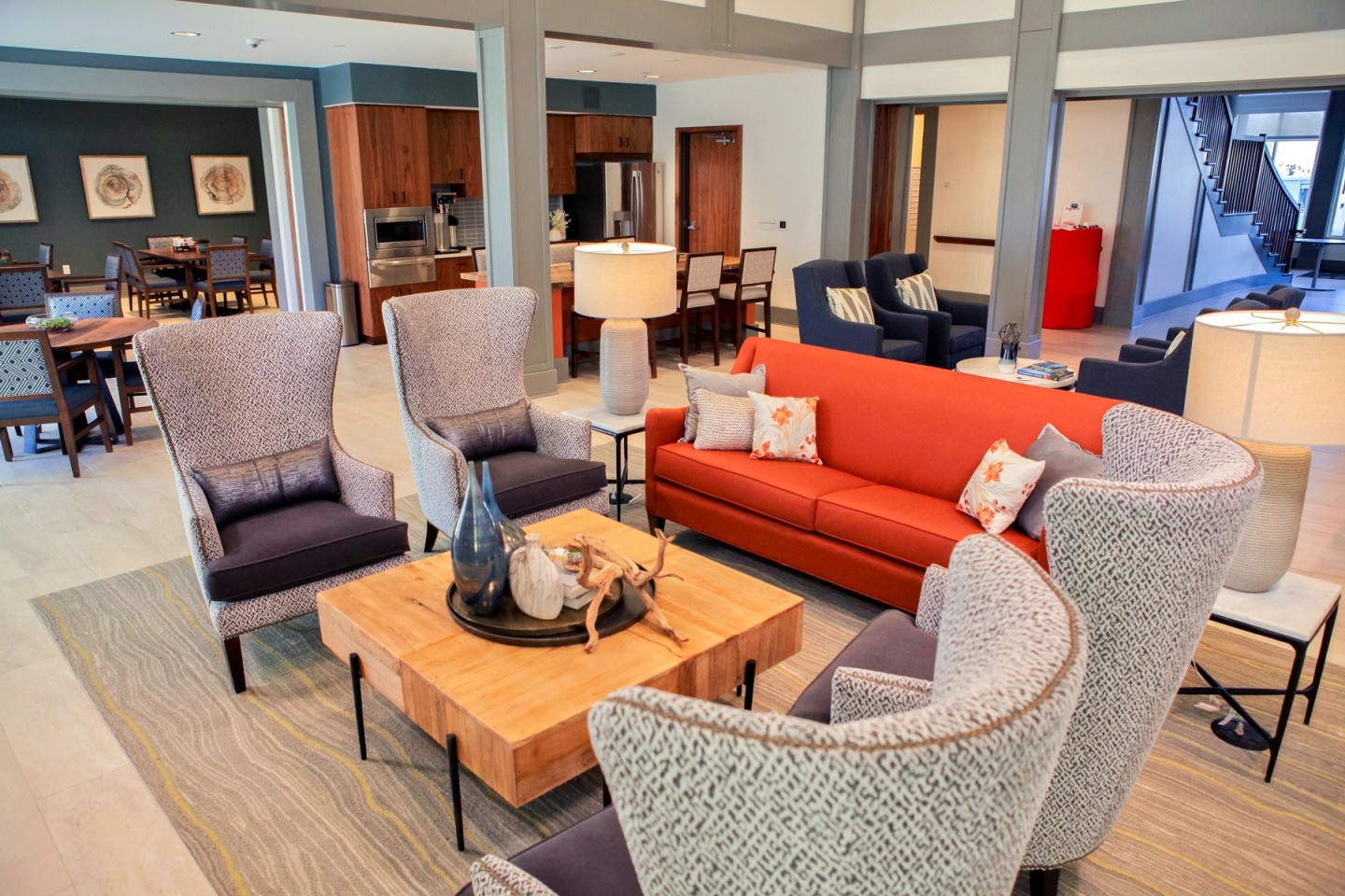 Senior & Affordable Housing – The Legends of Spring Lake Park 55+ Living Image 9