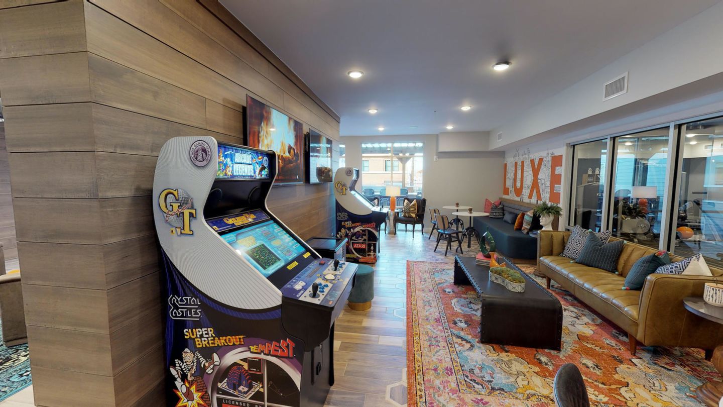 Student Housing - Luxe Belle Image 8