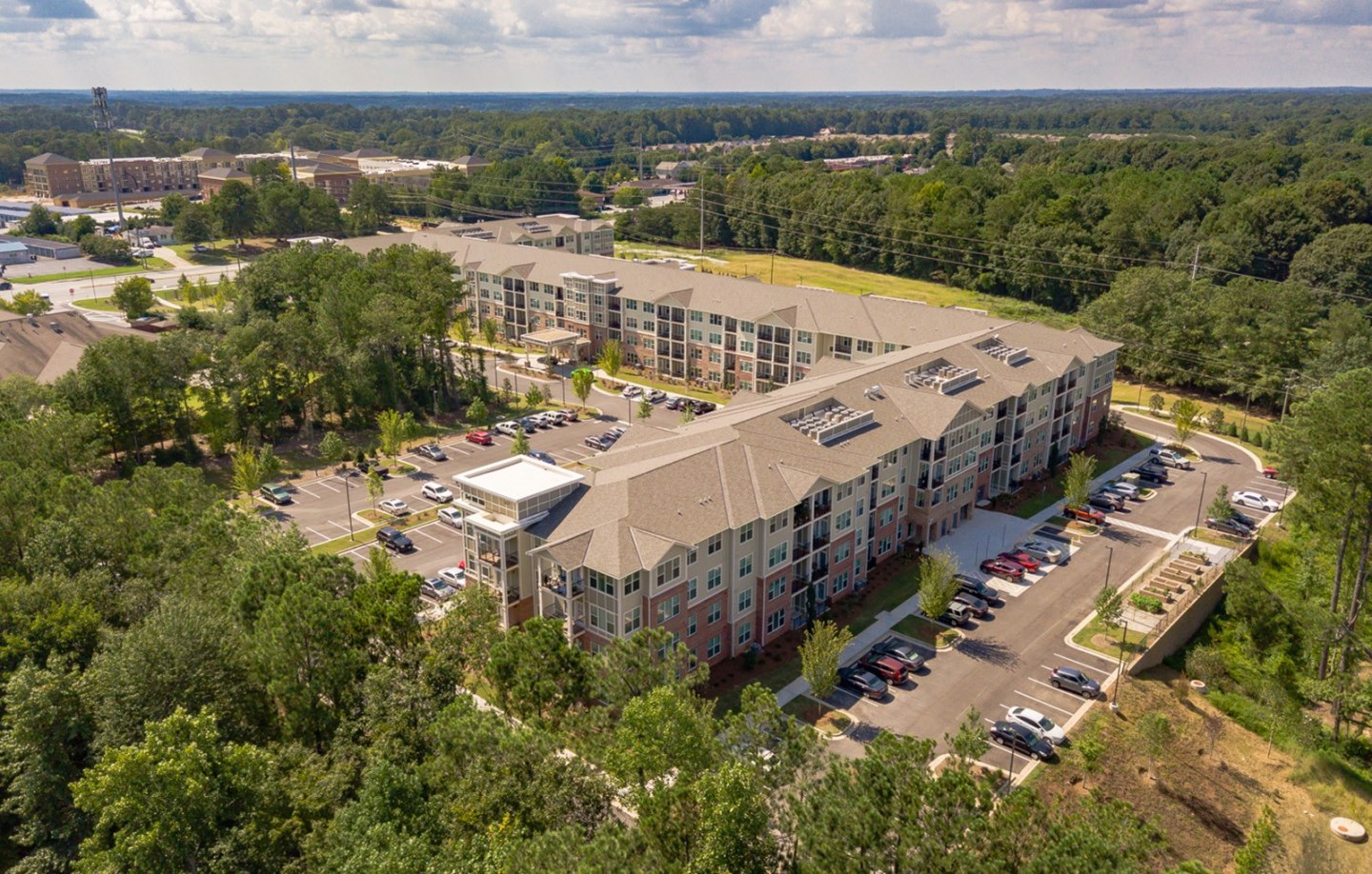 Grayson Ridge 55+ Apartments - Senior Housing Image 40