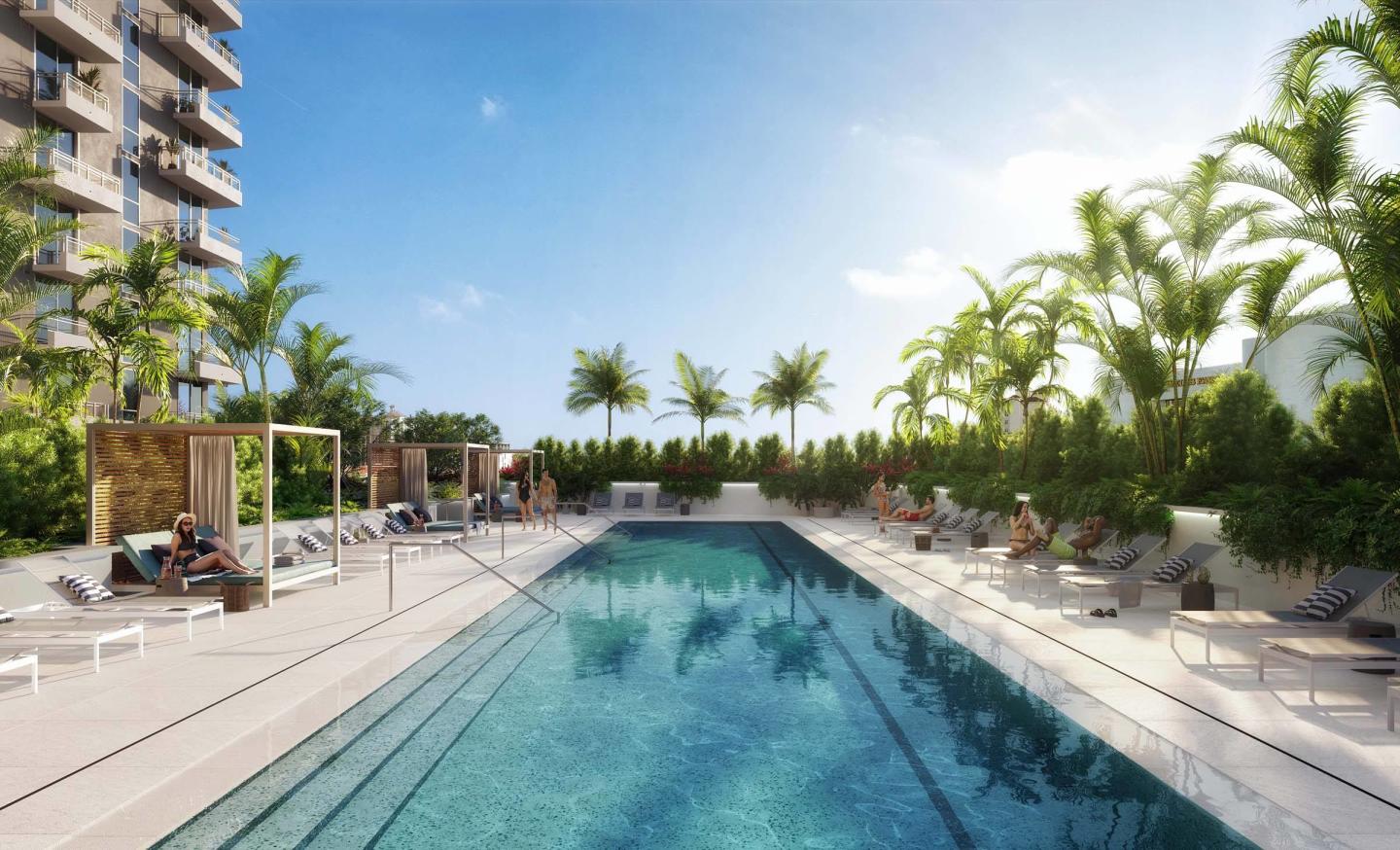 Lumaire West Palm Beach Apartments Image 10
