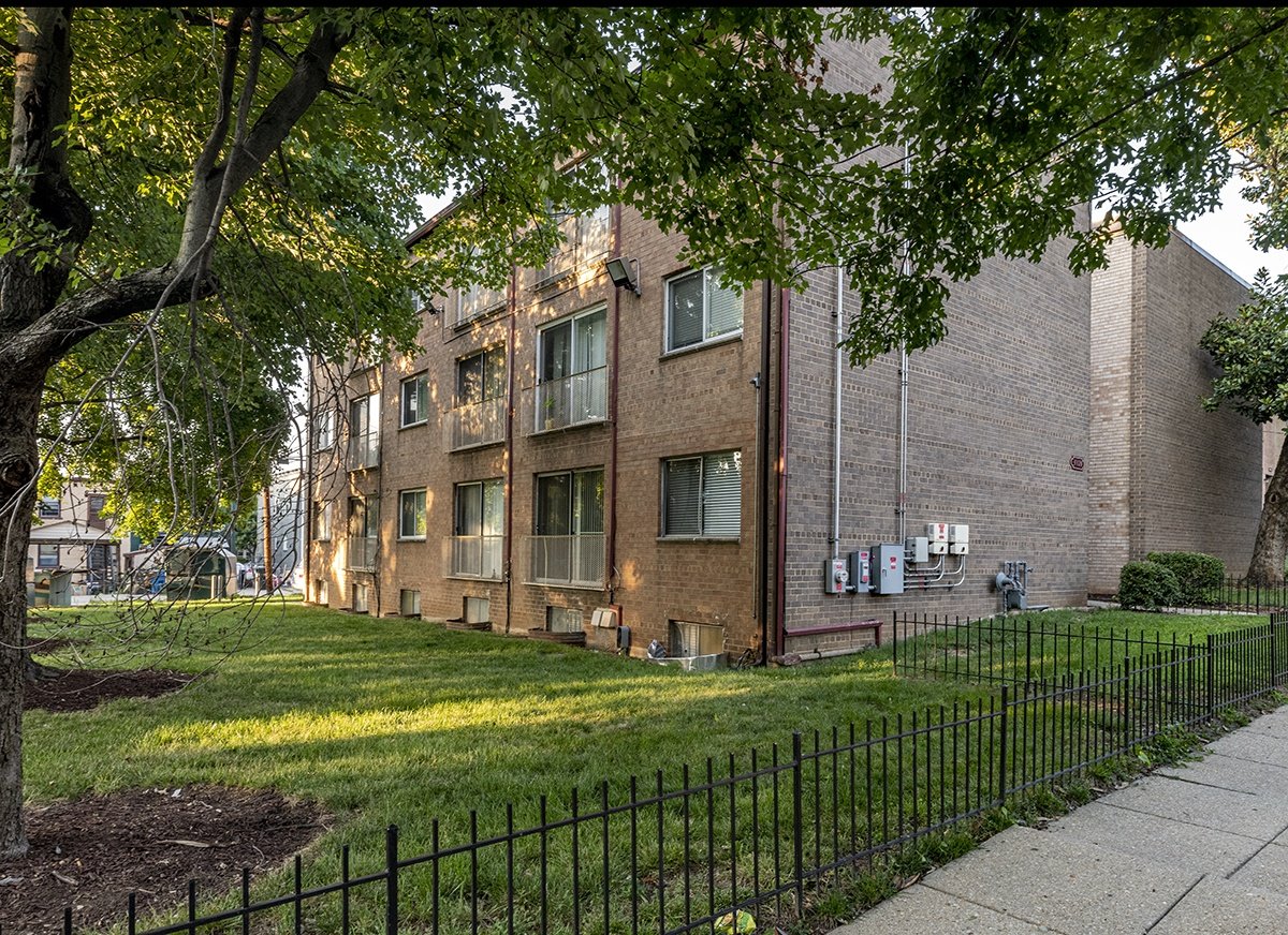 Riverbend Apartments Image 17