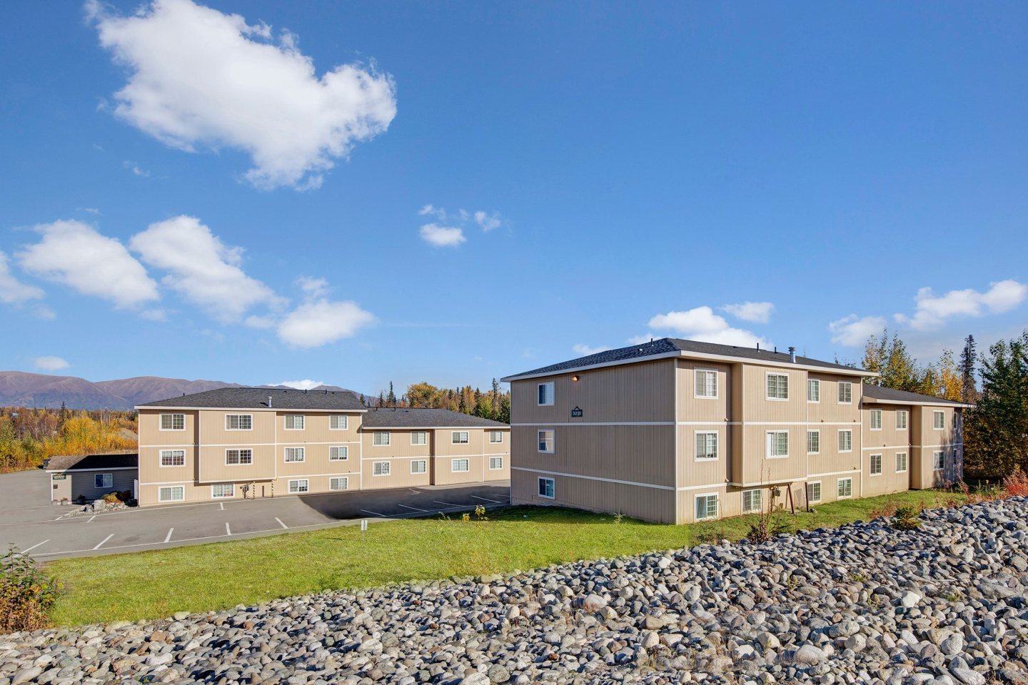 Amber Ridge Apartment Homes Image 16