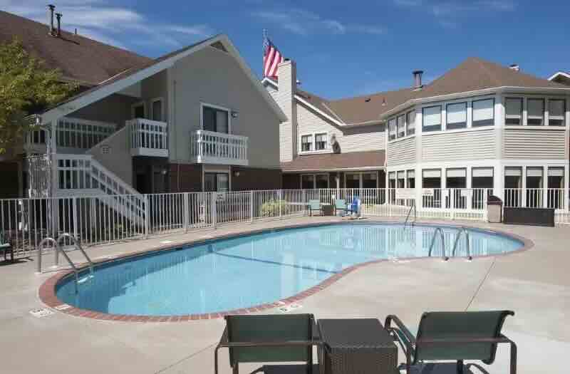 The Haven at Eagandale Image 5