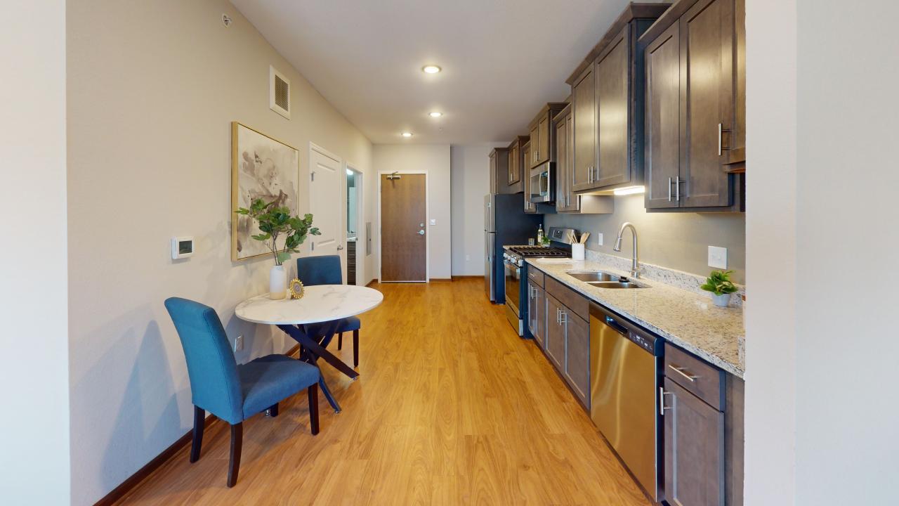 The Yards and Backyards Apartments Image 35