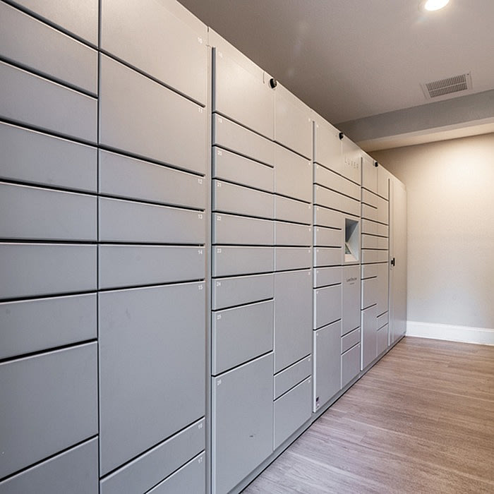 Central Pointe Apartment Homes Image 47