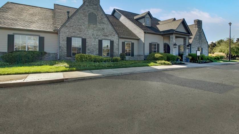 Stoneridge Farms at the Hunt Club Image 6