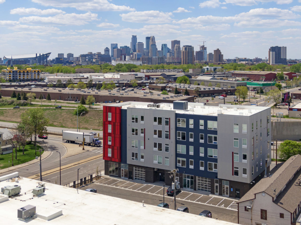 RYM Apartments Image 2