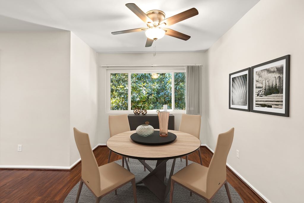 White Oak Terrace Apartments Image 41