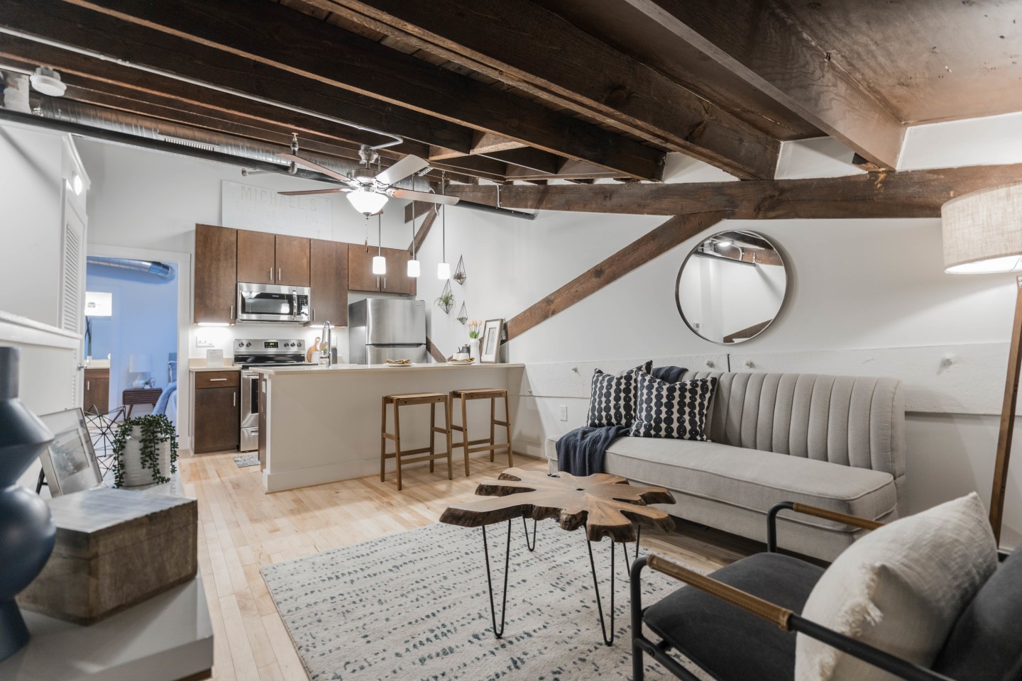 Market Street Lofts Image 5