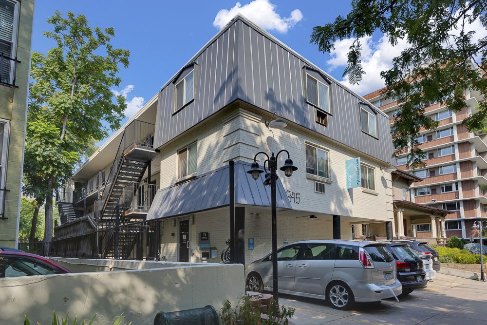 1345 High Street Apartments Image 23