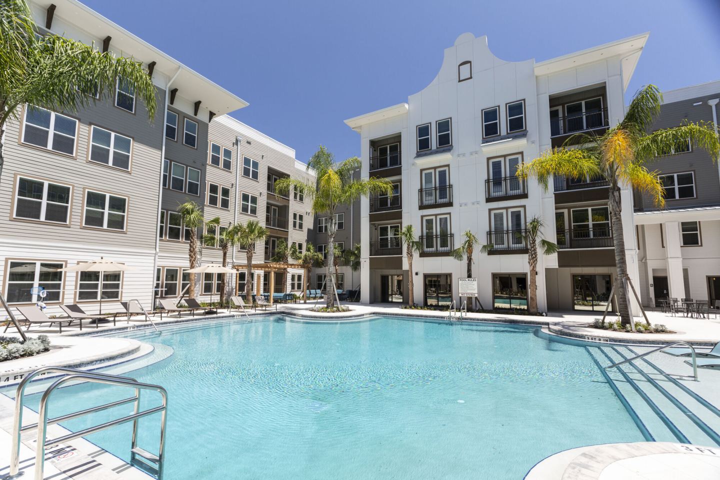 San Marco Promenade Image 1