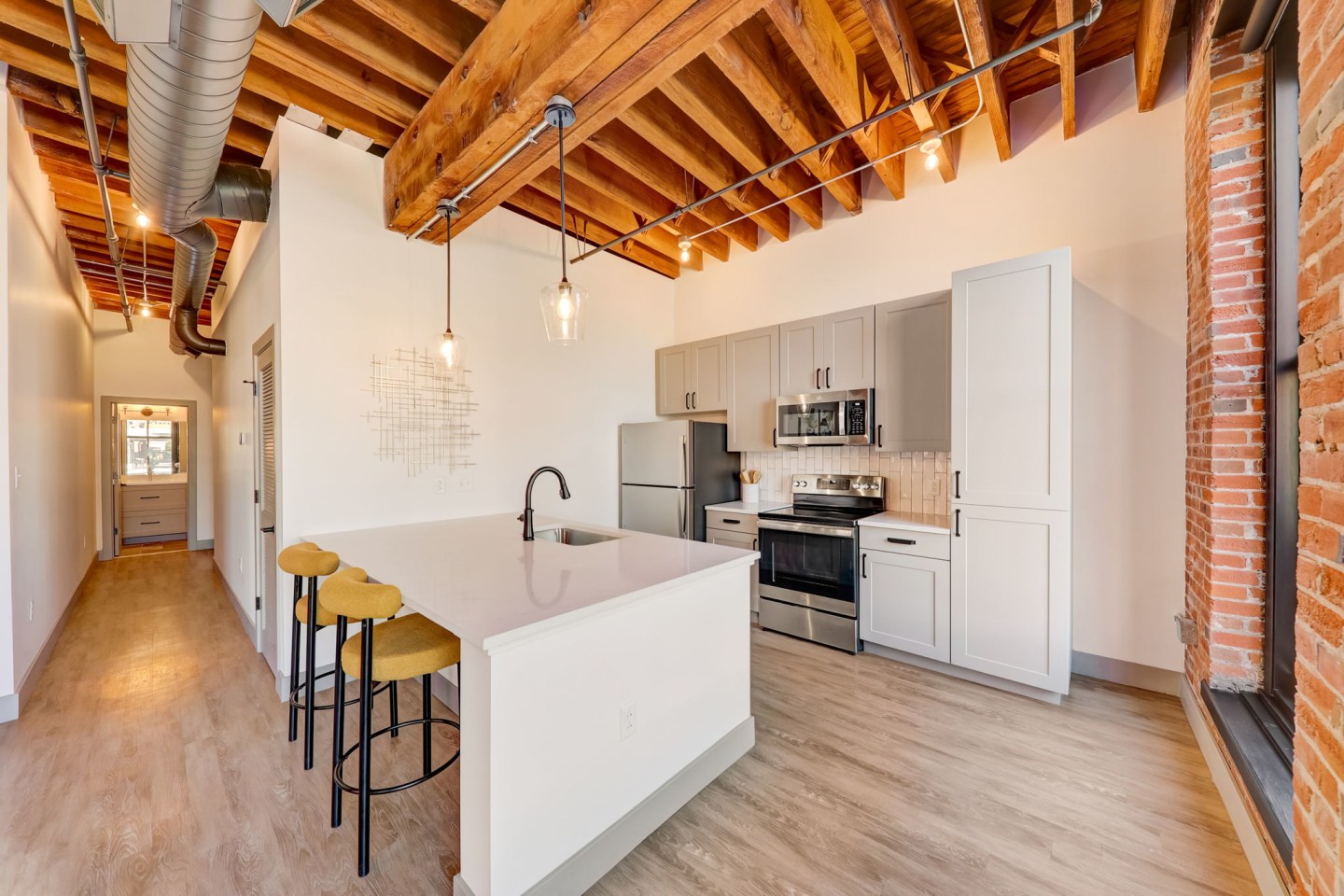 Greeley Lofts Image 8