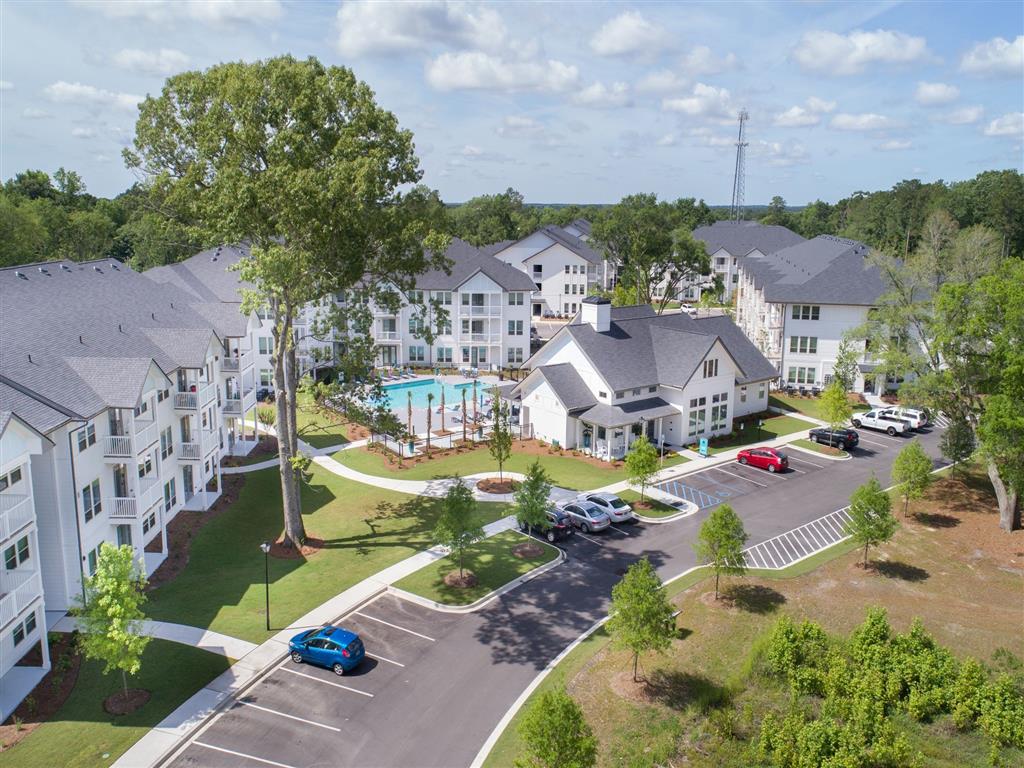 Summer Wind Apartments Image 17