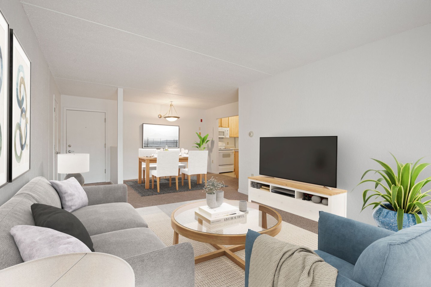 Park Plaza Apartments Image 11