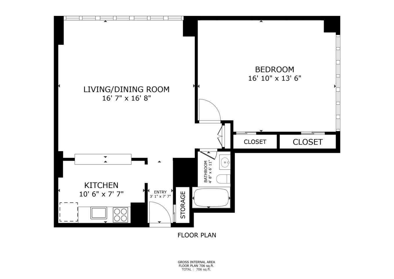3130 North Lake Shore Drive Image 52