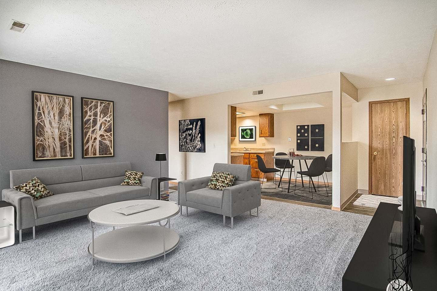 Raintree Apartments Image 15