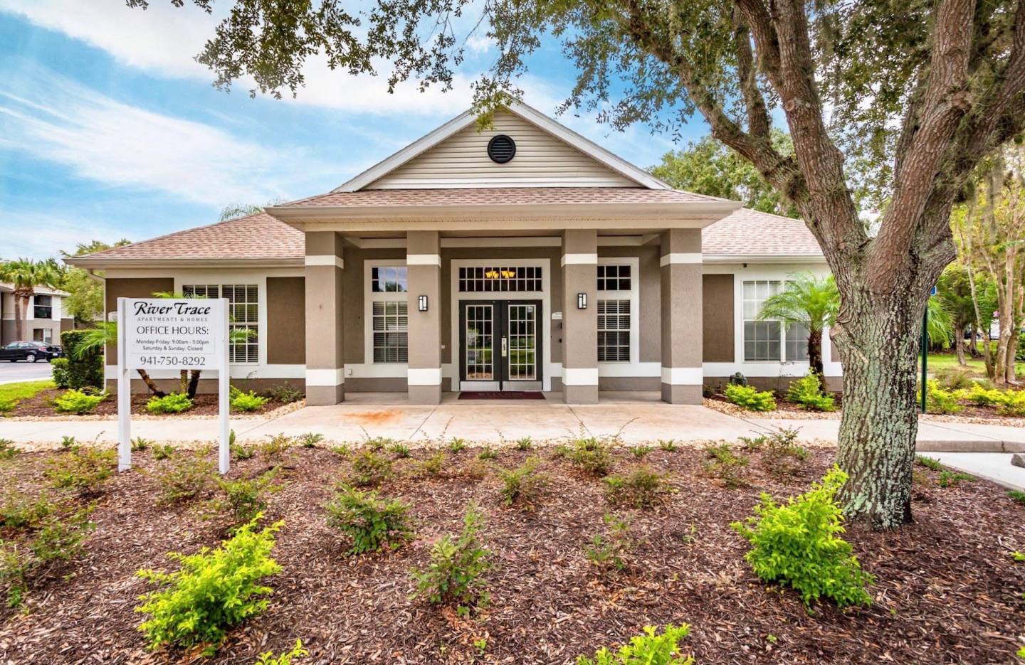 River Trace Apartments and Homes - Affordable Housing Image 12
