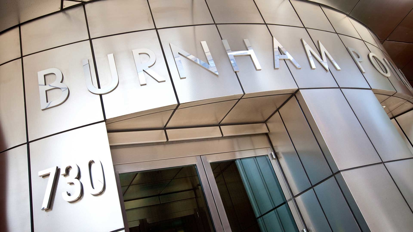 Burnham Pointe Image 33