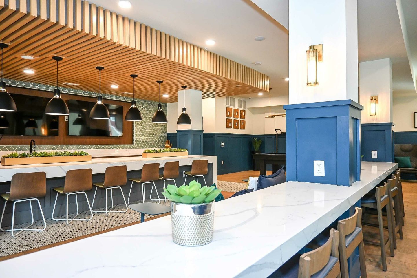 Student Housing-East Village Image 3