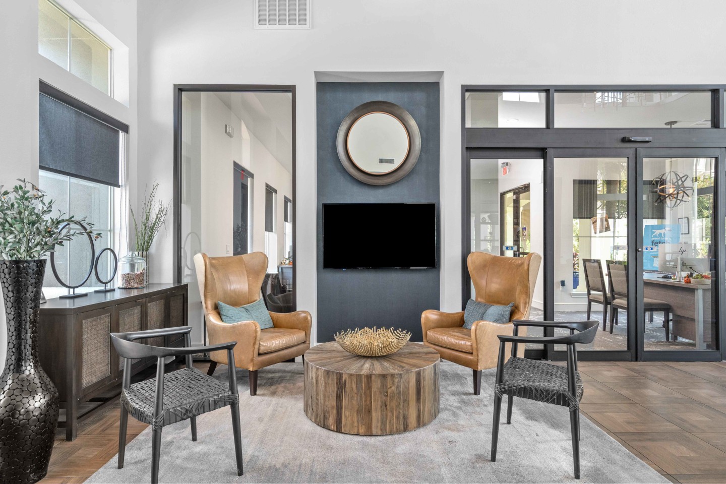 Gables Metropolitan Uptown Image 10