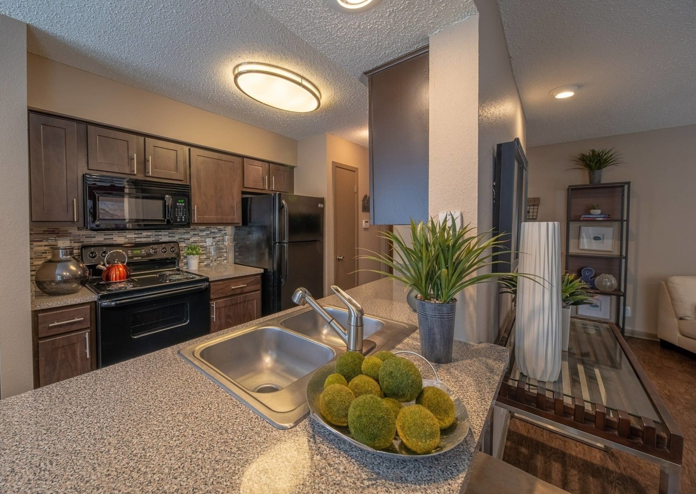 Ridgeview Place Apartment Homes Image 16