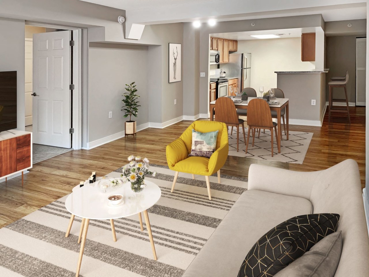 West End Residences Image 4