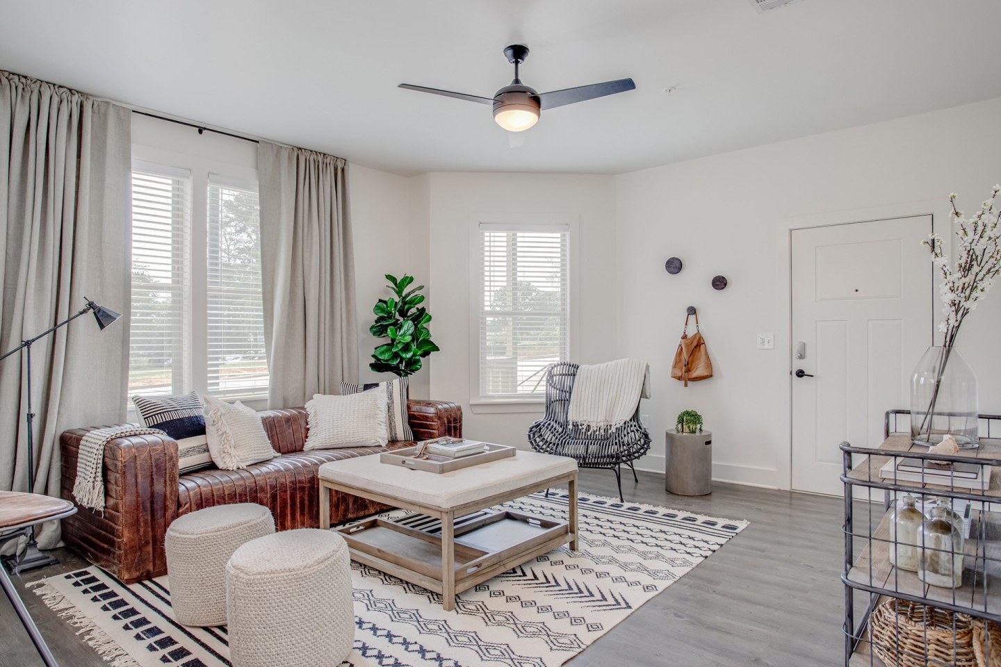 Premiere Lofts at Trilith – Luxury Apartments Image 5