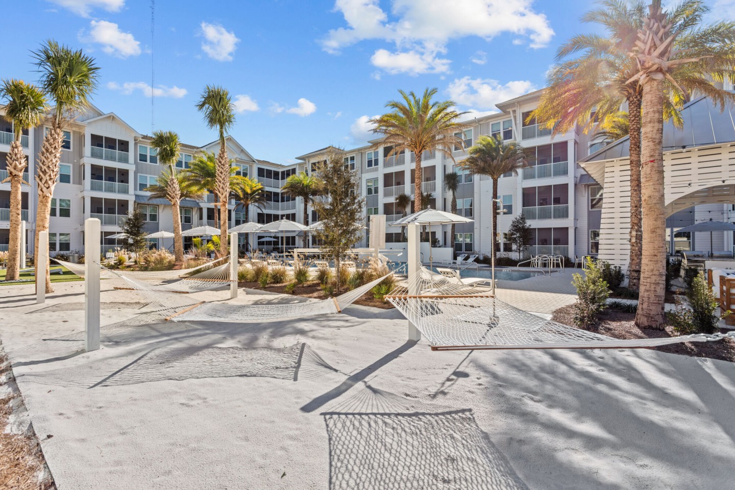 Primrose at Santa Rosa Beach Image 43