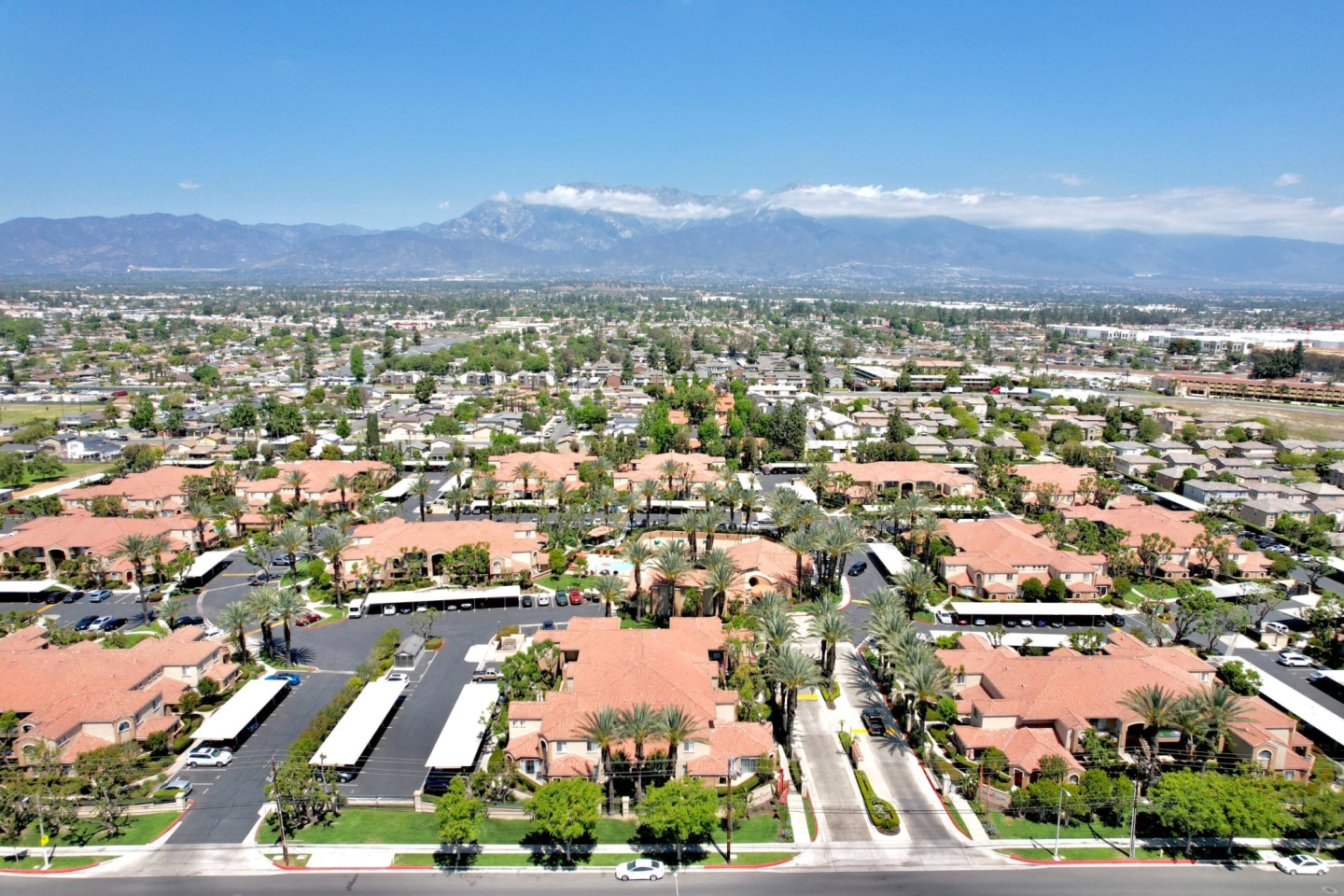 Tuscany Village Image 2
