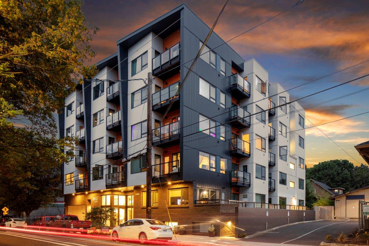 Brio Flats Image 12