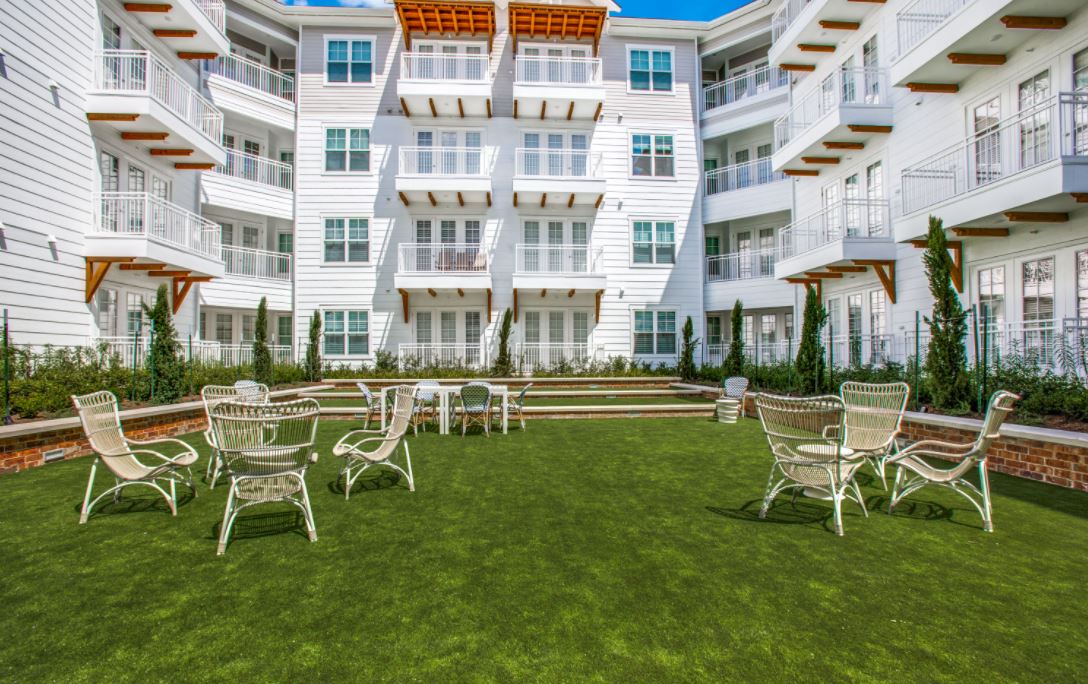 255 Assay Luxury Apartments Image 22