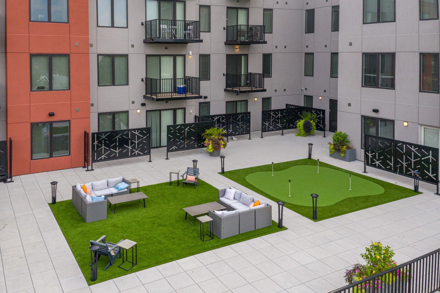 The Kelly Apartments Image 3