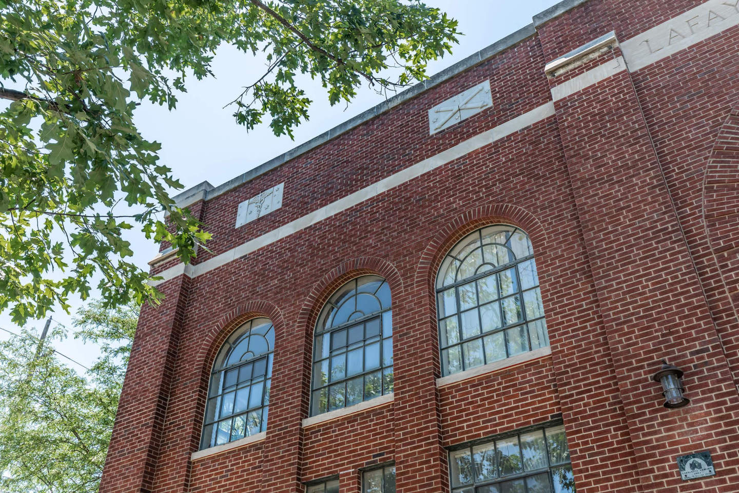 The Armory Image 47