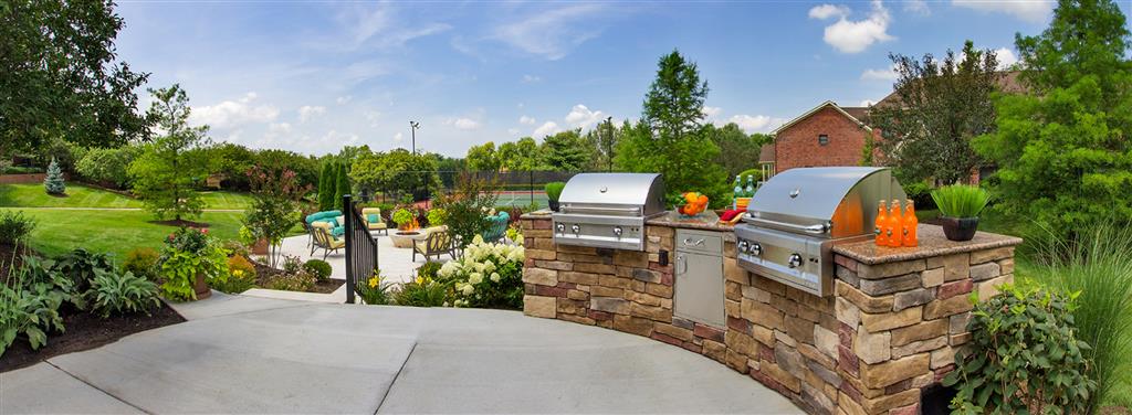The Overlook at St. Thomas Apartments Image 44