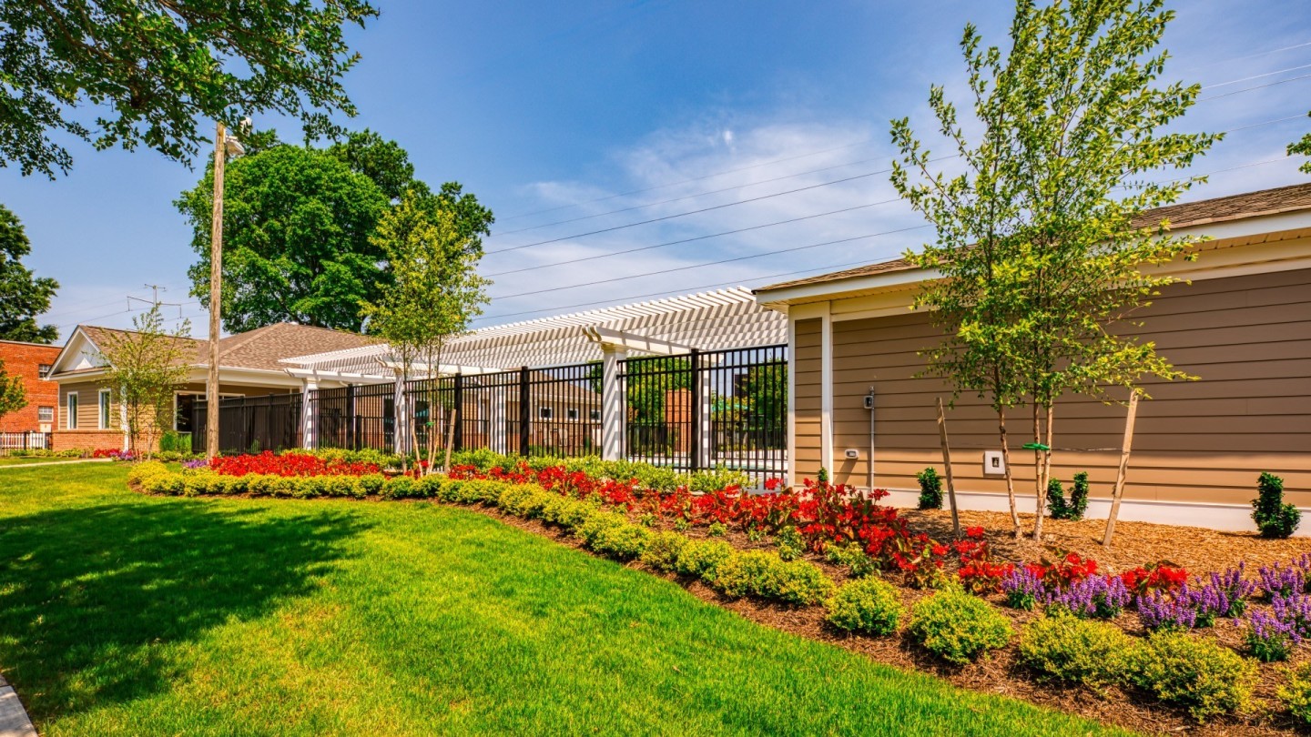 North Shore Gardens Apartments Image 17