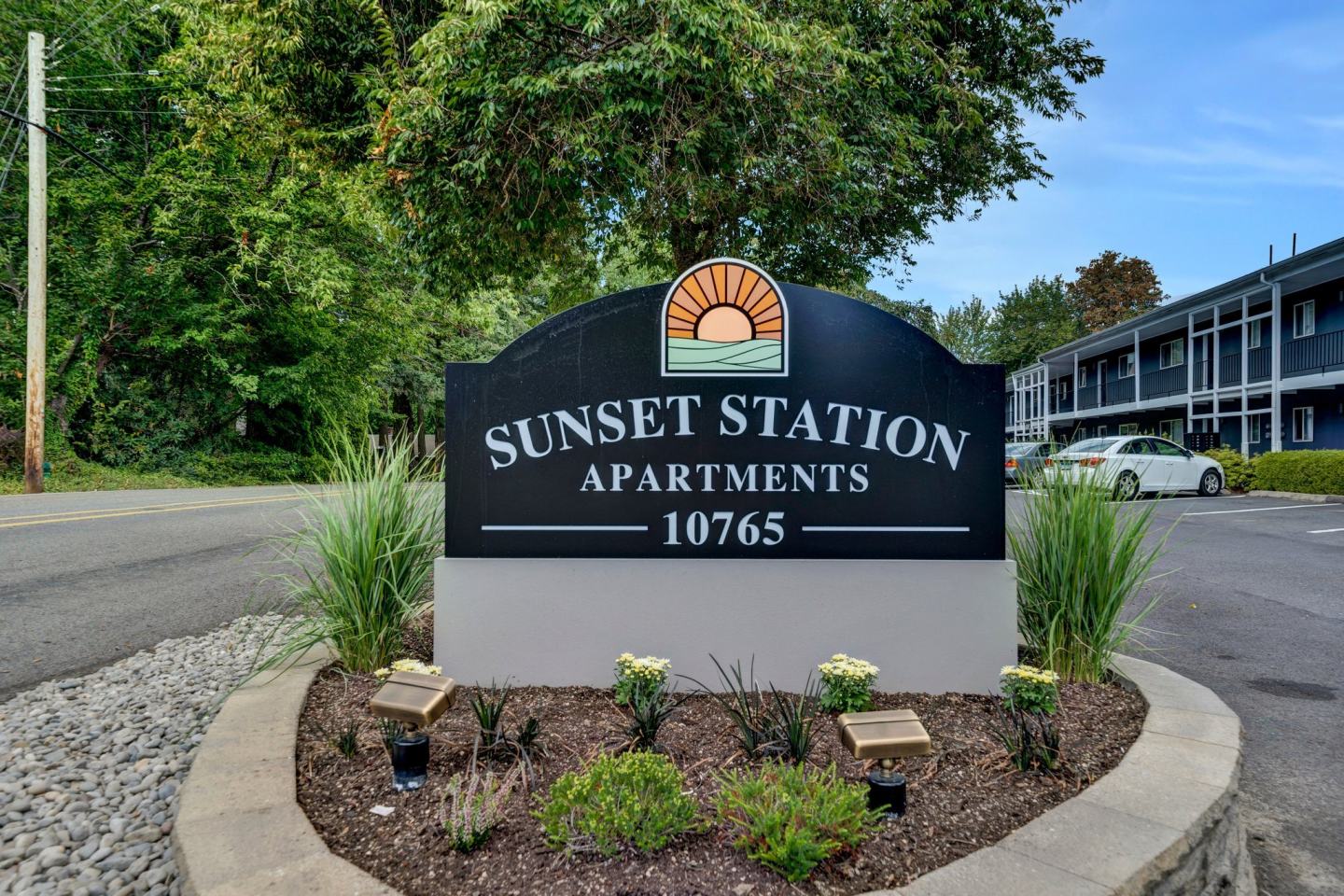 Sunset Station Image 1
